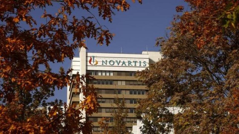 Novartis rüşvet iddiaları için inceleme başlattı