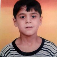 "Savaştan, acıdan kaçtık bir caniden kaçamadık"