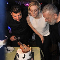 Doğum günü savaşları!