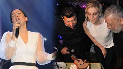 Doğum günü savaşları!