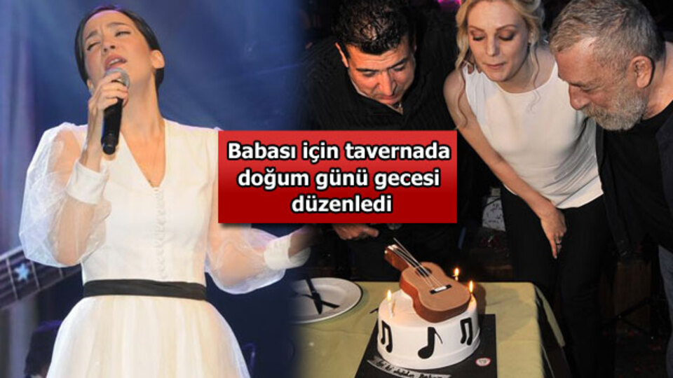 Doğum günü savaşları!