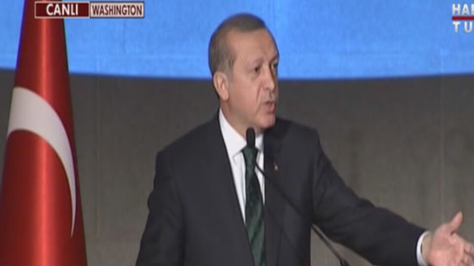 "Asla izin vermeyeceğiz!"