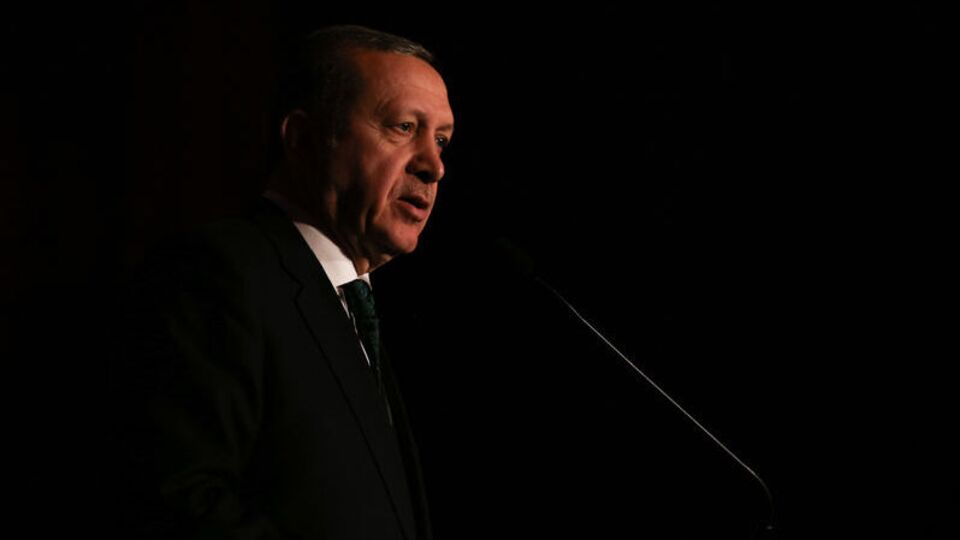 Brookings Enstitüsü'nden Erdoğan yanıtı