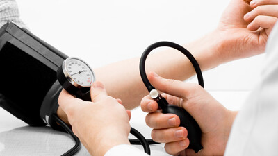 Hipertansiyon hastalarında bu risk artıyor!
