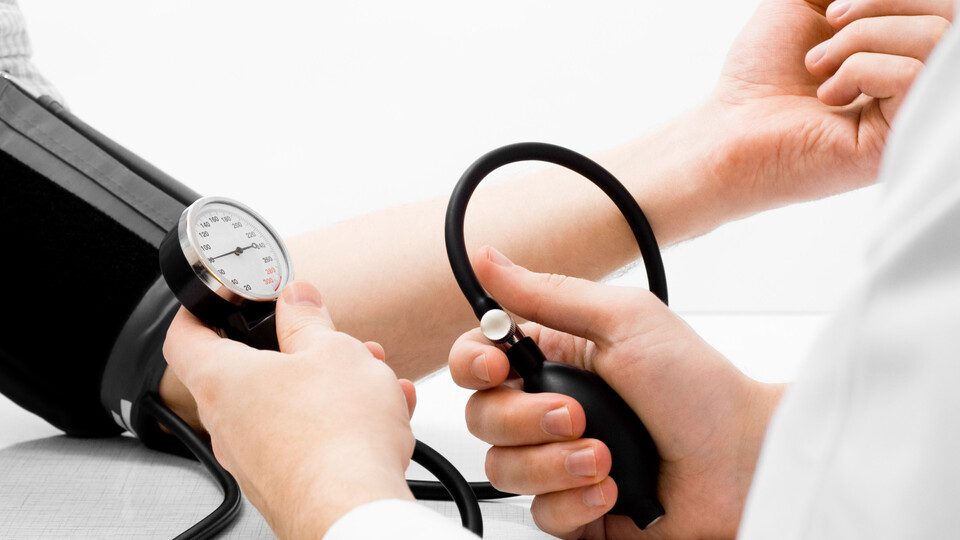 Hipertansiyon hastalarında bu risk artıyor!