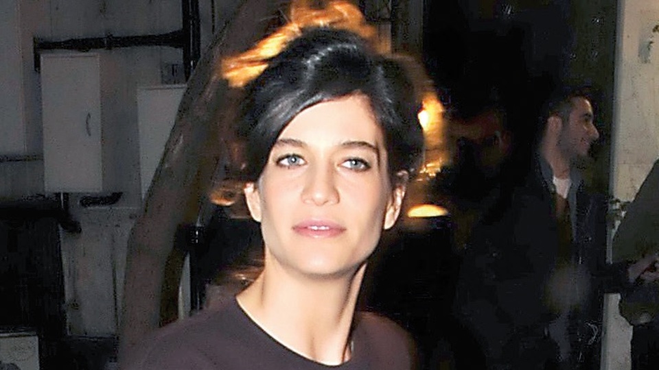 Evlilik açıklaması