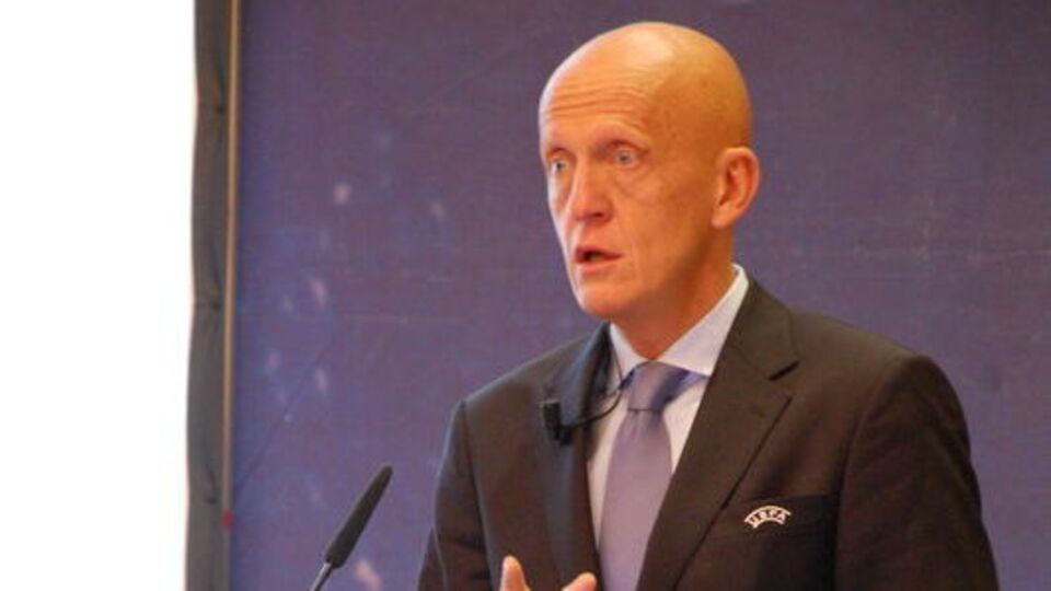 Collina konferans verecek