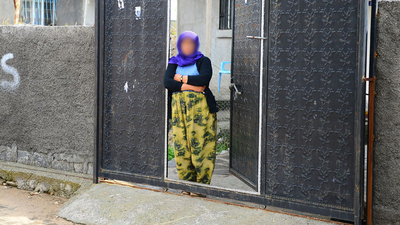 Yasak kısmen kalktı, kilometrelerce kuyruk oldu!