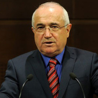 "Paralel'in TSK'da darbe yapacak gücü yok"