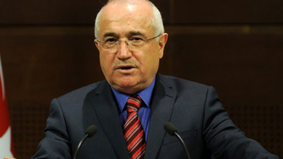 "Paralel'in TSK'da darbe yapacak gücü yok"