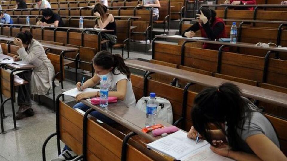 ALES ve KPSS'ye başvuru süresi o illerde uzatıldı!