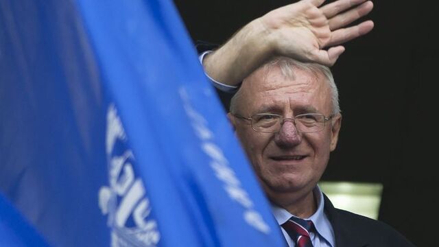 Sırp savaş suçu zanlısına beraat kararı