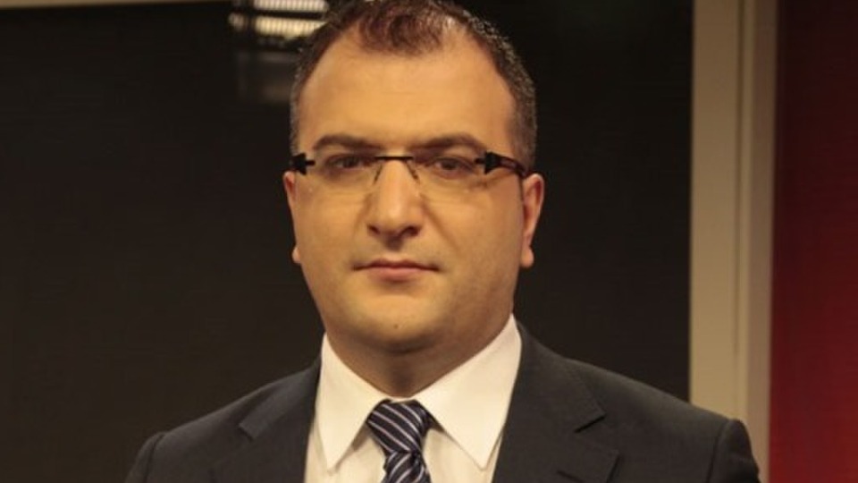 Cem Küçük, beraat etti!