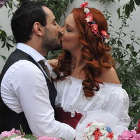 Gizlice boşandılar