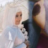 Doğumdan sonra bu hale geldi!