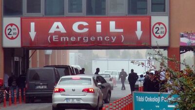 Buldukları cismin patlaması sonucu 2 çocuk öldü!