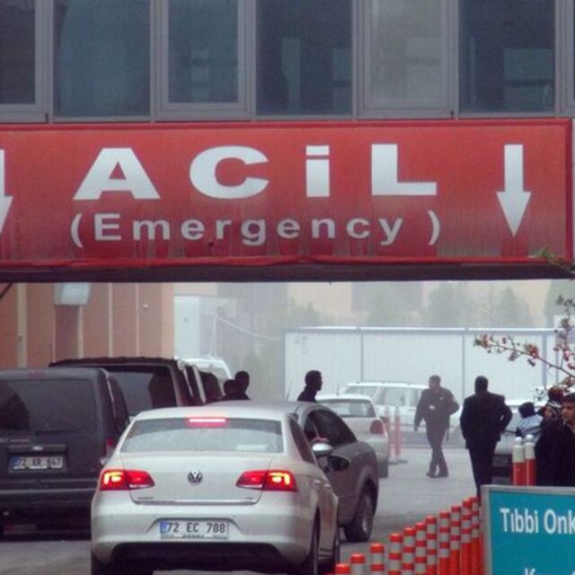 Buldukları cismin patlaması sonucu 2 çocuk öldü!