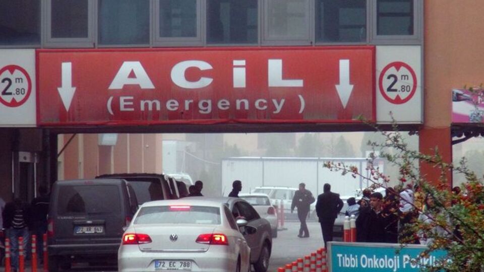 Buldukları cismin patlaması sonucu 2 çocuk öldü!