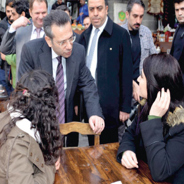 Diyarbakır Valisi: Mağduriyet olmaz