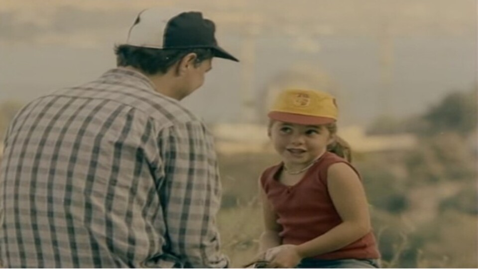 Onu hatırladınız mı?