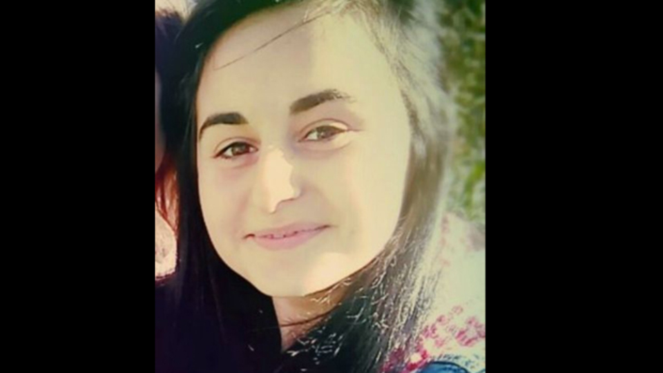 Çoruh'a atlayan genç kızın cesedi 28 gün sonra bulundu