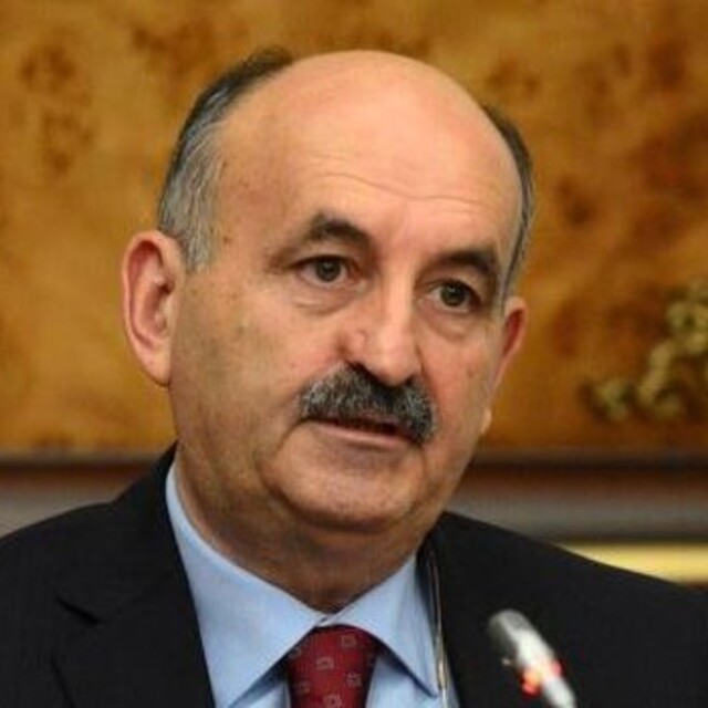 Bakan Müezzinoğlu: Bu akşam ya da en geç yarın sabah protokolü imzalayacaktır