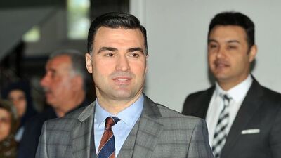 "Galatasaray'ı içinde bulunduğu durumdan..."