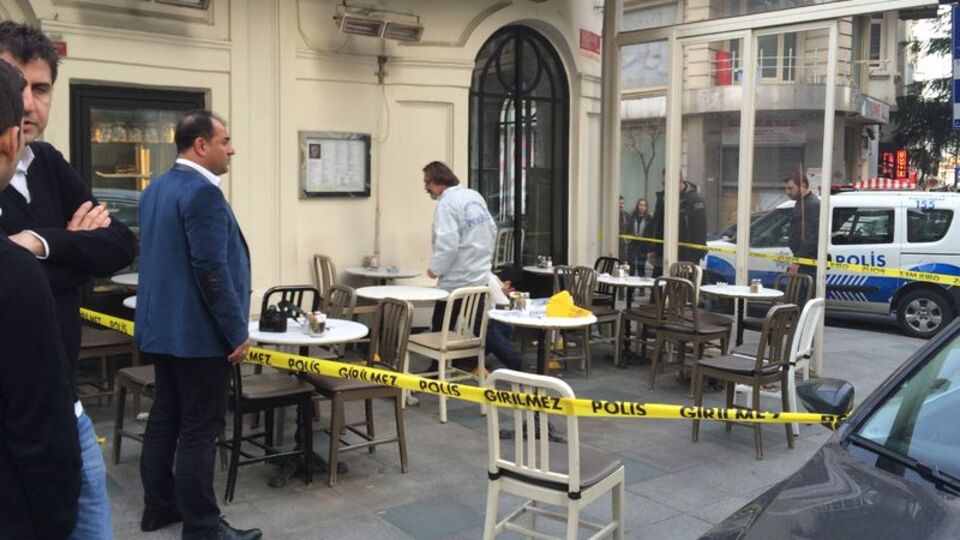 Ünlü işletmeci İzzet Çapa gözaltında