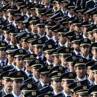 15 bin polis kadrosu kabul edildi
