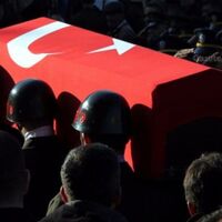 Nusaybin'den acı haber: 2 şehit