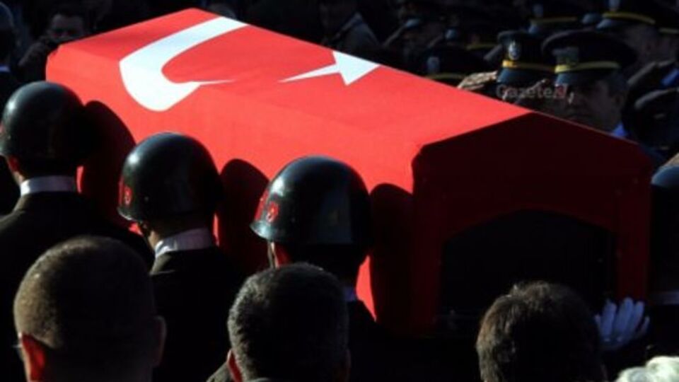 Nusaybin'den acı haber: 2 şehit