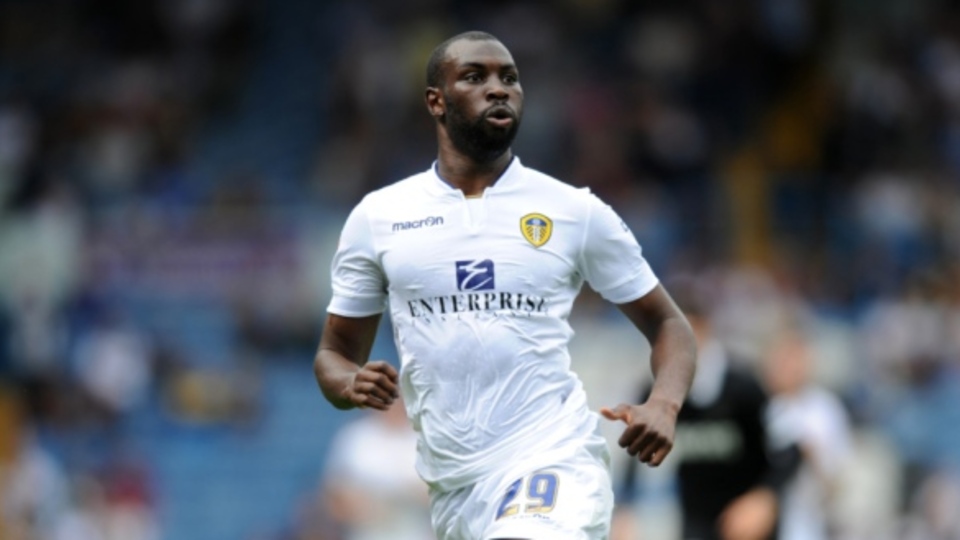 Rakibini ısıran futbolcuya 8 maç ceza!