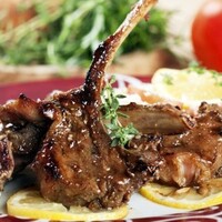 Kırmızı eti limonla yerseniz...