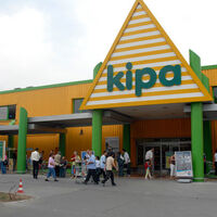 Bir ayda bin 200 kişiyi işten çıkardı