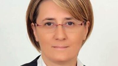 İşte Başbakan'ın yeni danışmanı