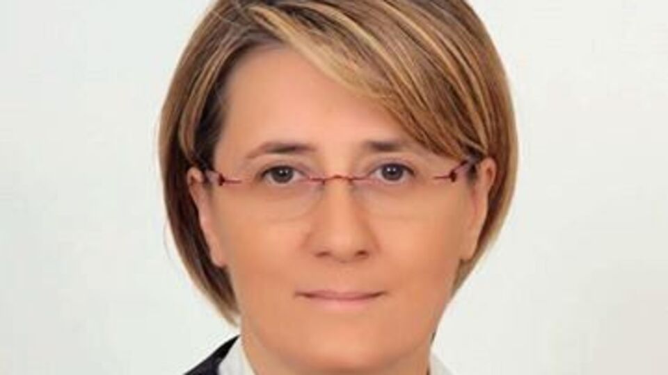 İşte Başbakan'ın yeni danışmanı