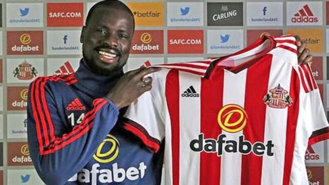 Eboue'ye 1 günde 2 şok!