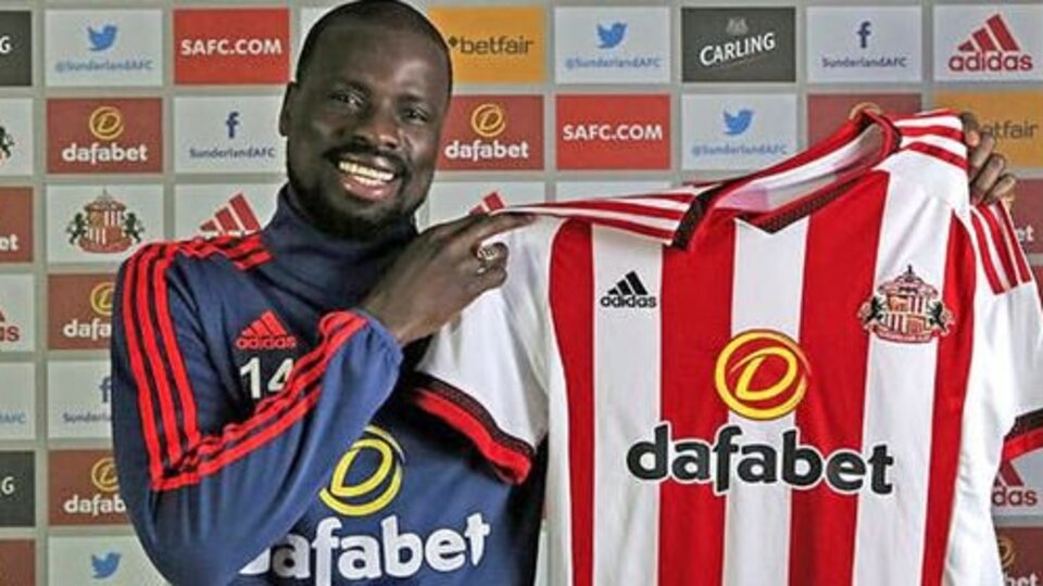 Eboue'ye 1 günde 2 şok!