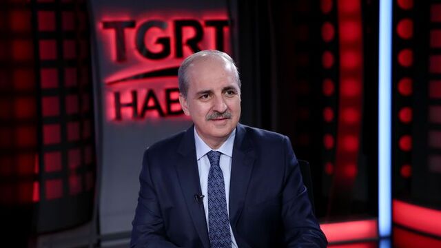 Kurtulmuş: 'Erdoğan önemsiz bir adam' propagandası yapıyorlar
