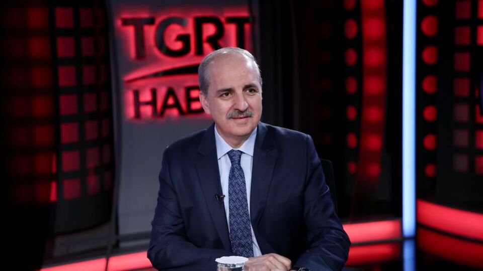 Kurtulmuş: 'Erdoğan önemsiz bir adam' propagandası yapıyorlar