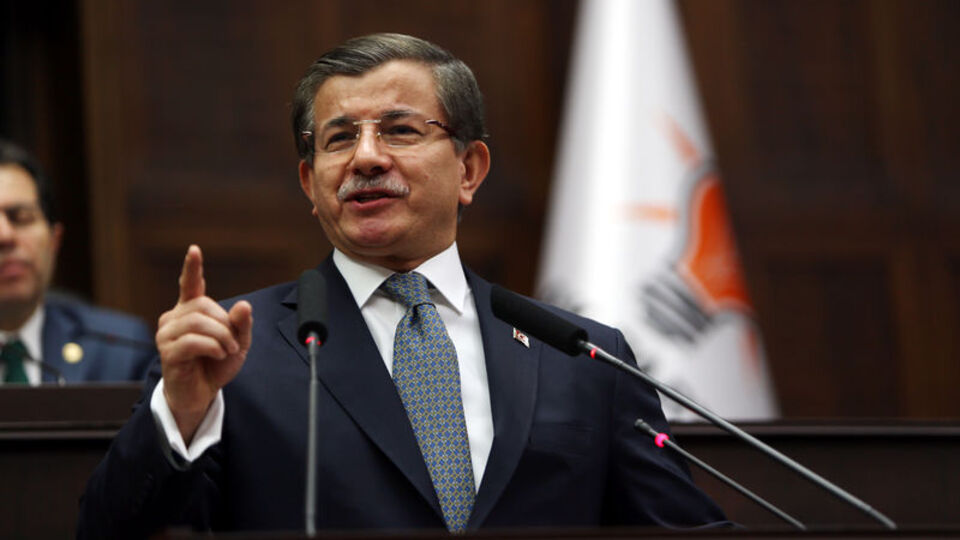 Propagandaya Sur'dan yanıt!