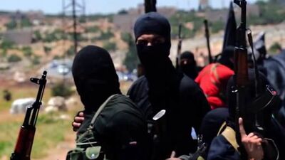 5 DAEŞ bombacısı deşifre edildi!