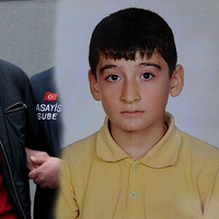 Beratcan katiline 'kanka' diyormuş!