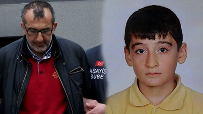 Beratcan katiline 'kanka' diyormuş!