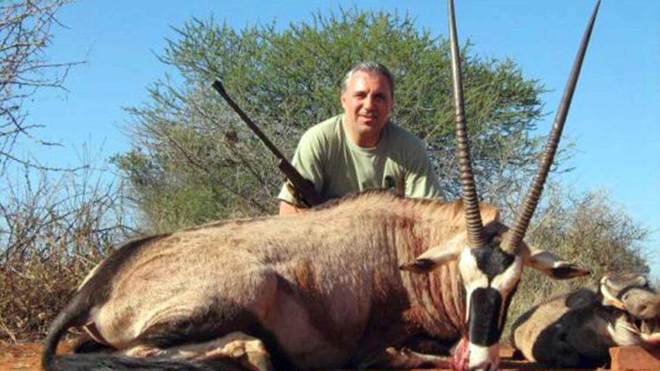 Efsaneye tepki; "Barbarca"