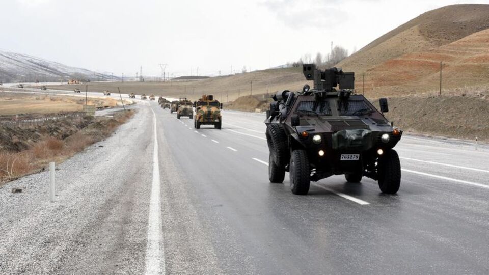 PKK'ya ağır darbe!
