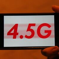 Vodafone 4.5G ayarları