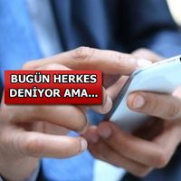4.5G'de bu işlemi fazla yapmayın!