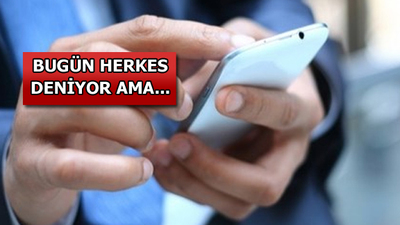 4.5G'de bu işlemi fazla yapmayın!