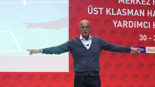 Collina'dan tavsiye!